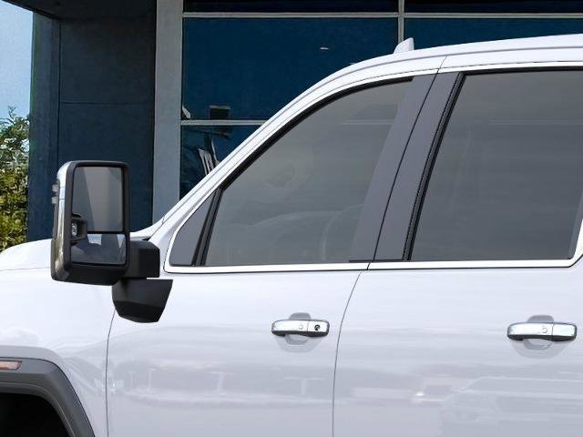 New 2026 GMC Sierra 2500 Denali Ultimate w/ Max Trailering Package image 12