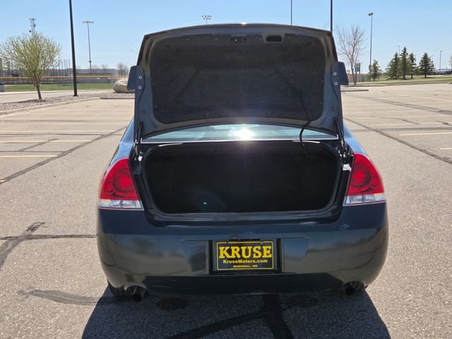 Used 2014 Chevrolet Impala LTZ FWD image 49
