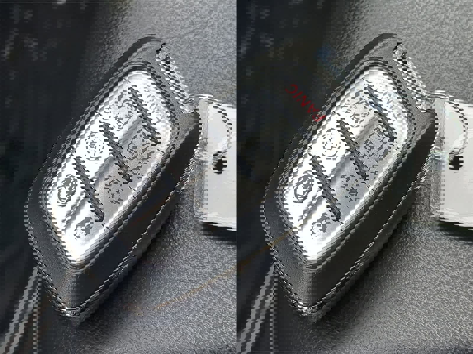 Certified 2017 Chrysler Pacifica Touring-L Plus w/ Advanced Safetytec Group image 41