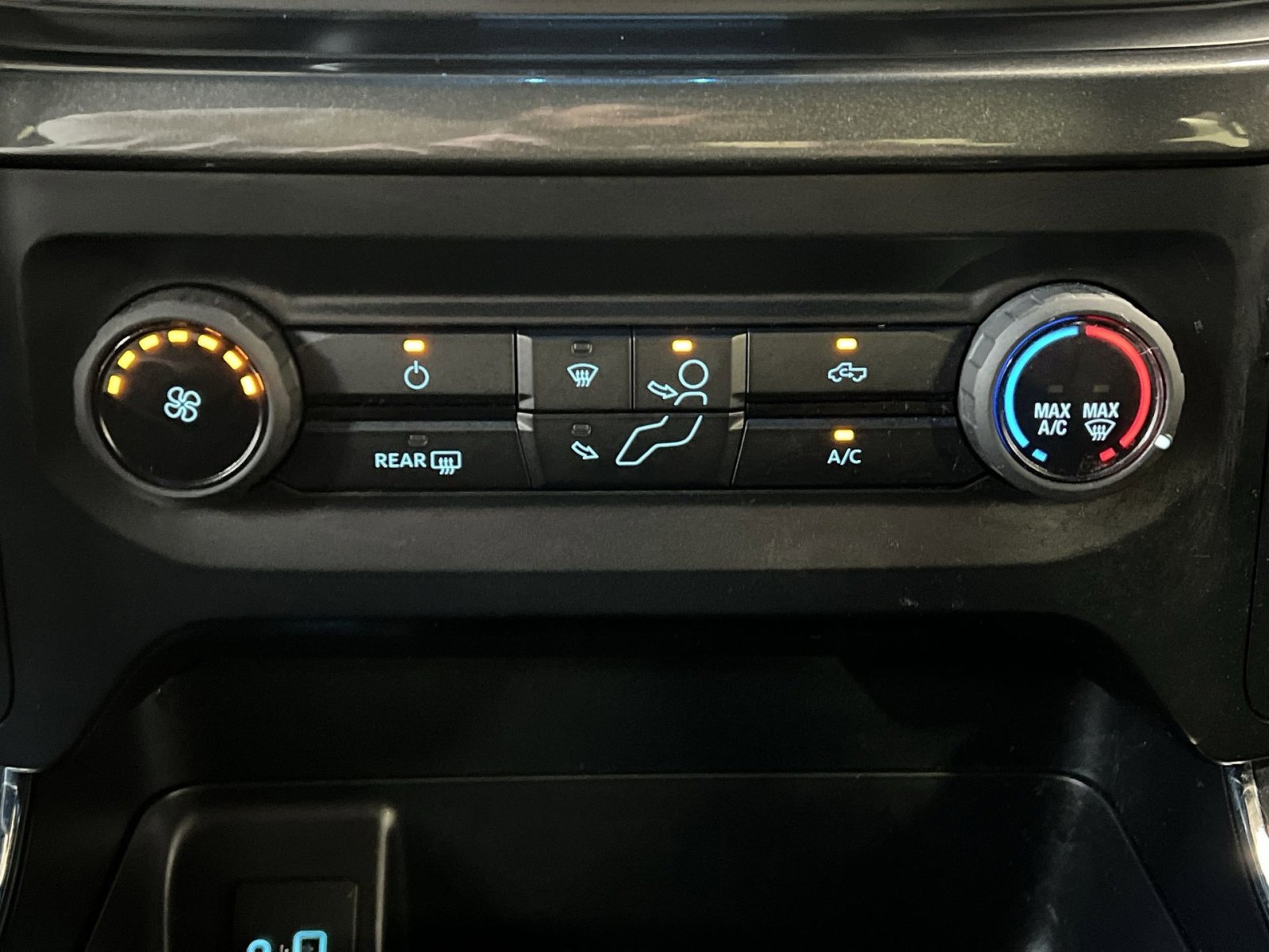 Used 2023 Ford F150 XL w/ STX Appearance Package image 20