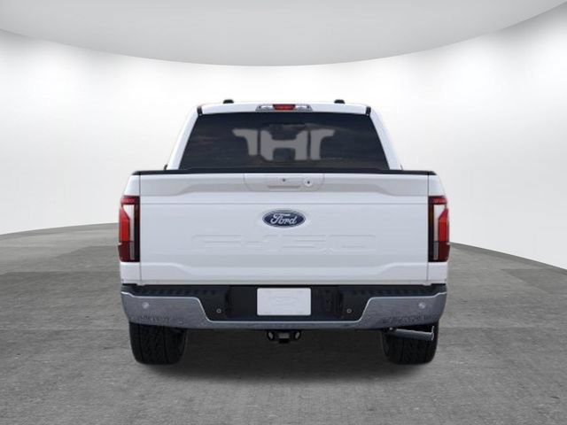 New 2026 Ford F150 Lariat AWD/4WD image 5