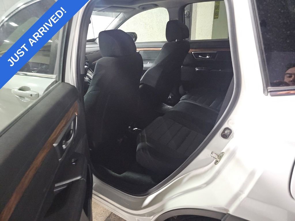 Used 2019 Honda CR-V EX image 5