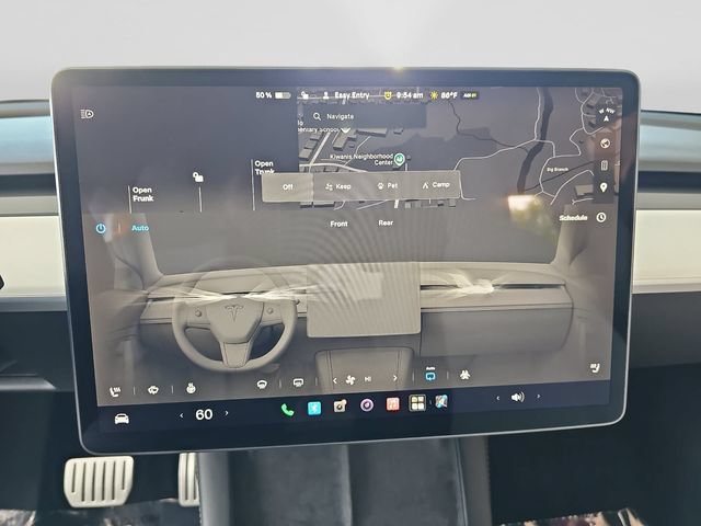 Used 2022 Tesla Model Y Performance AWD/4WD image 22
