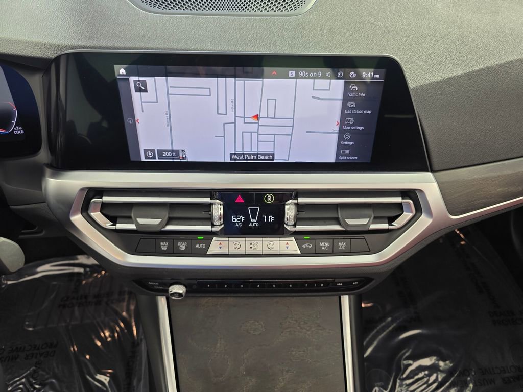 Used 2022 BMW 430i Convertible w/ Convenience Package image 20