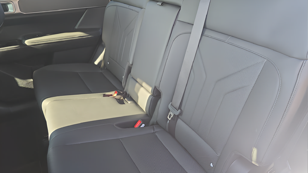 New 2027 Hyundai Santa Fe SEL AWD/4WD image 25