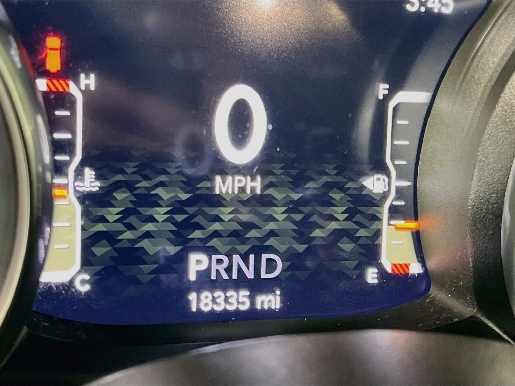 Used 2023 Jeep Wrangler Unlimited Sport AWD/4WD image 12