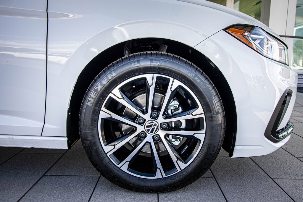 New 2026 Volkswagen Jetta Sport image 20