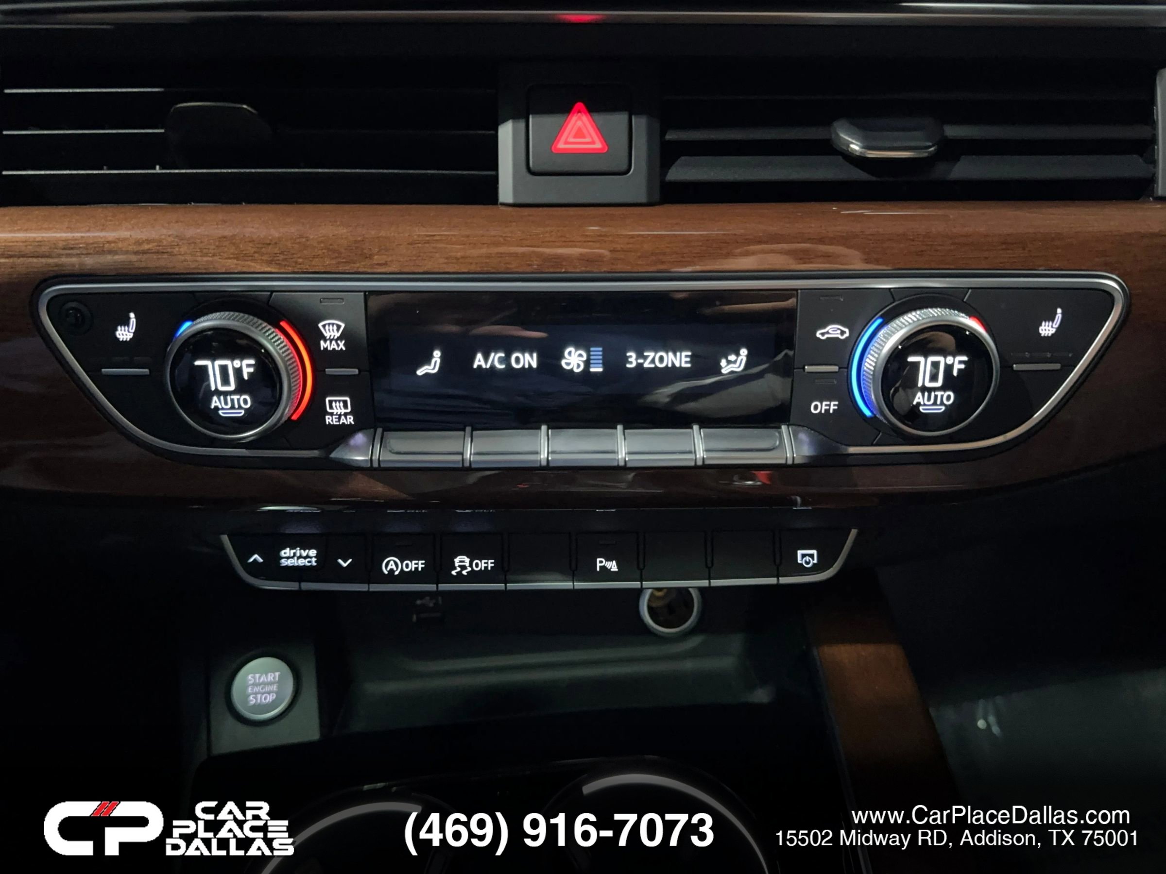 Used 2022 Audi A4 2.0T Premium w/ Convenience Package image 41