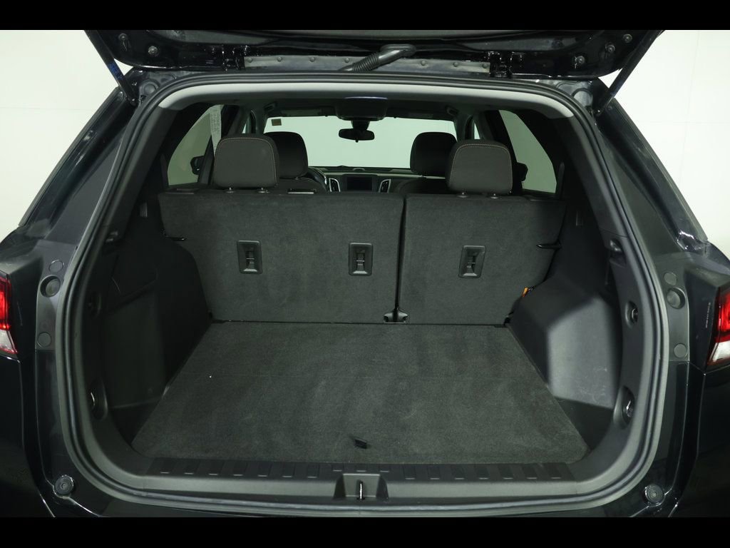 Used 2022 Chevrolet Equinox LT image 15