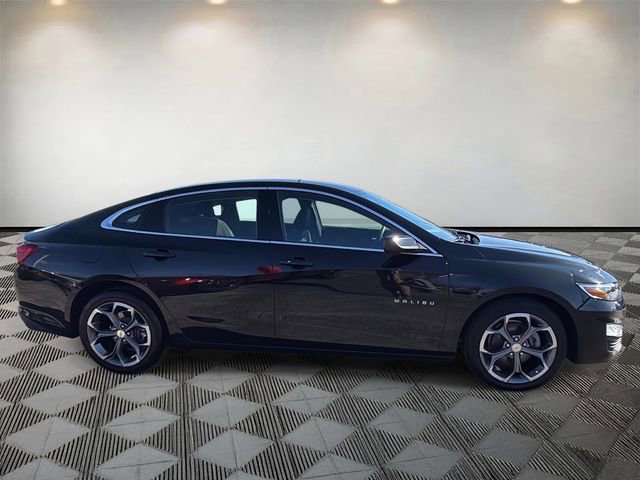 Used 2024 Chevrolet Malibu LT image 4