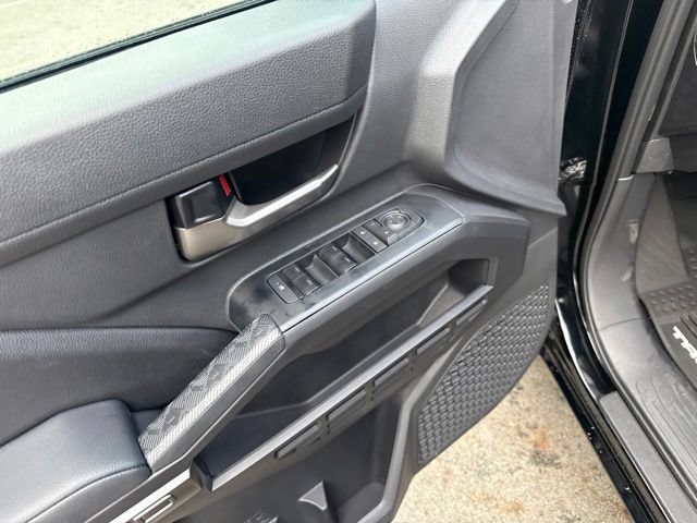 New 2026 Toyota Tacoma TRD Off-Road AWD/4WD image 14