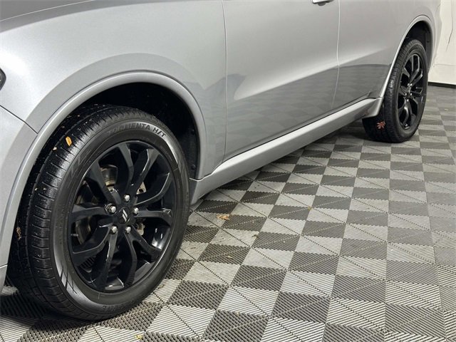 Used 2019 Dodge Durango GT image 13