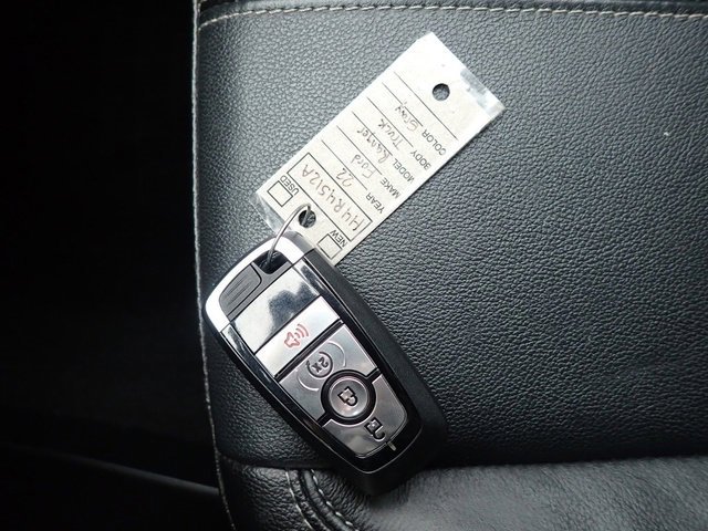 Used 2022 Ford Ranger Lariat w/ Equipment Group 501A High image 30