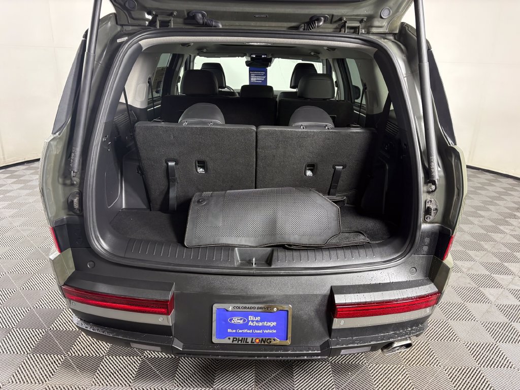 Used 2024 Hyundai Santa Fe Limited AWD/4WD image 33