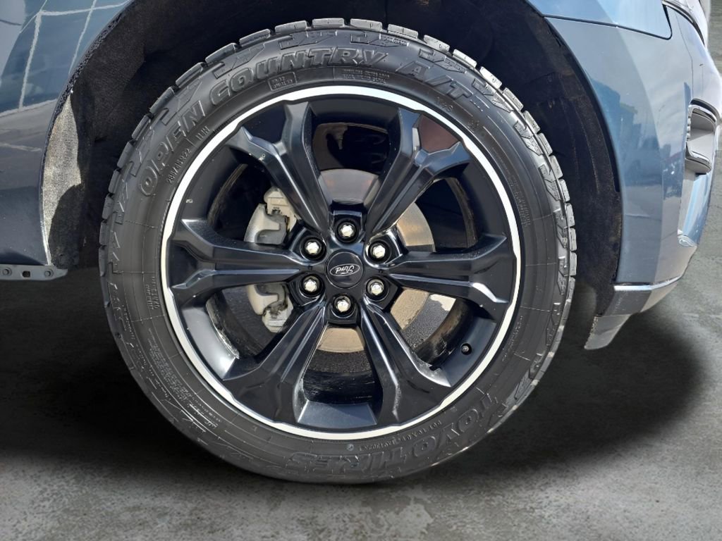 Used 2022 Ford Expedition Max Limited image 39