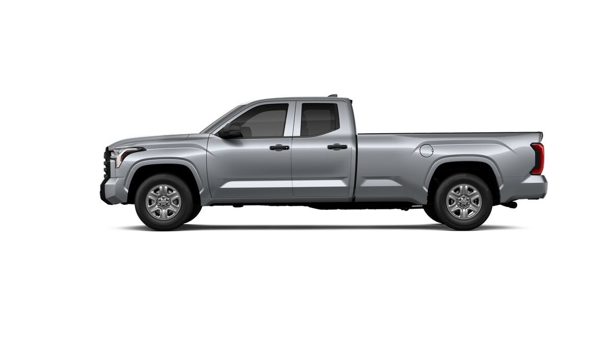 New 2026 Toyota Tundra SR RWD image 4