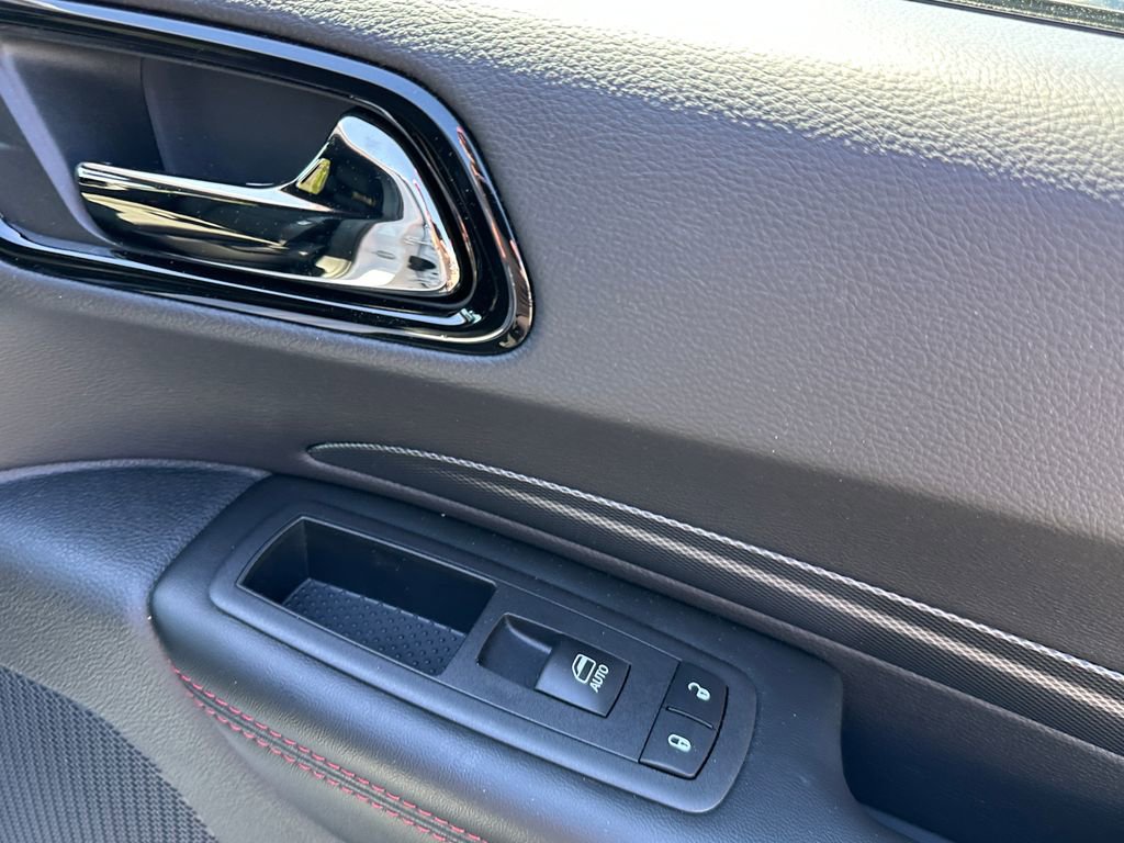 New 2026 Dodge Durango GT AWD/4WD image 17