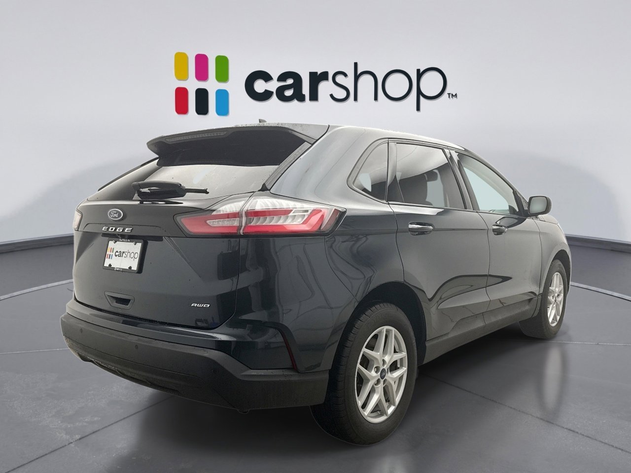 Used 2022 Ford Edge SE image 5