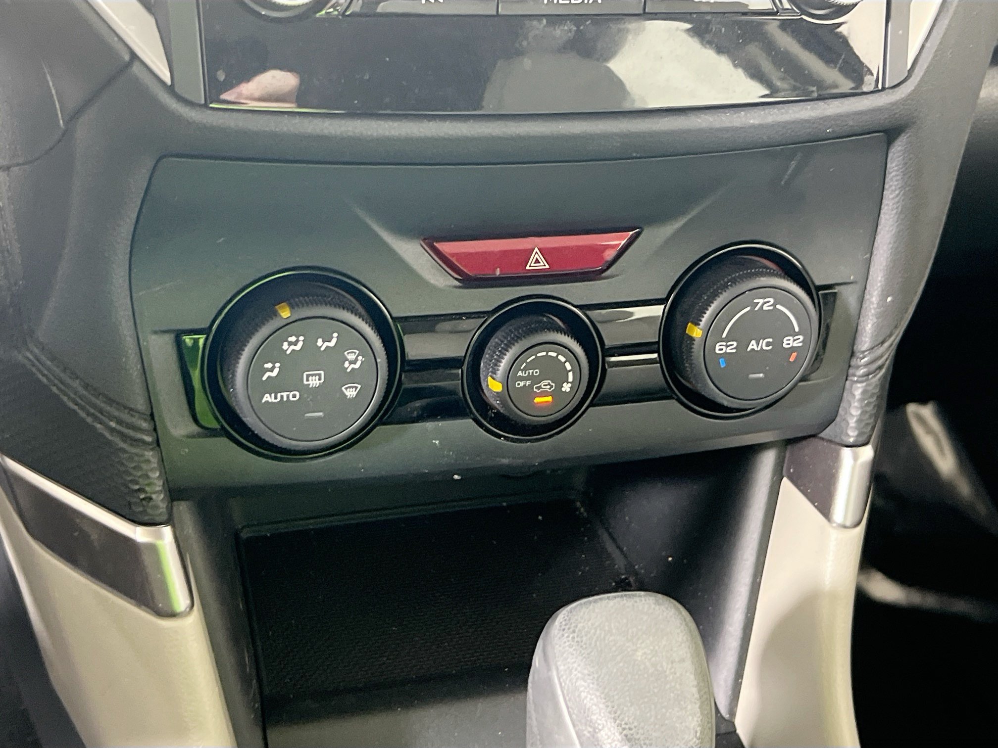 Used 2022 Subaru Forester AWD/4WD image 15