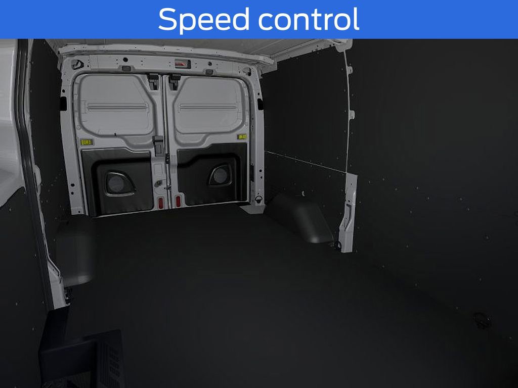 New 2026 Ford Transit 250 Low Roof w/ Load Area Protection Package image 11