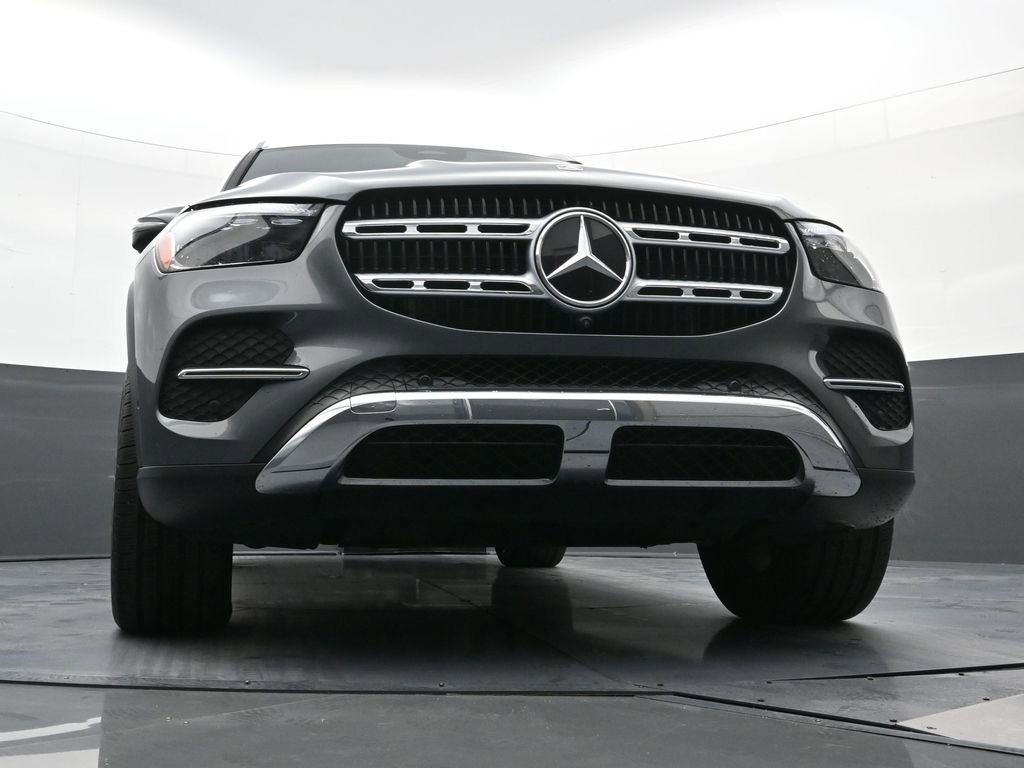 Used 2025 Mercedes-Benz GLE 350 4MATIC image 23