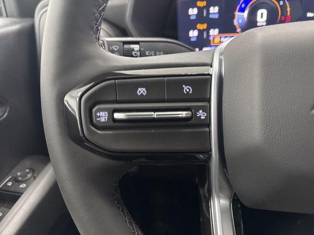 New 2026 Chevrolet Colorado Trail Boss w/ Midnight Edition image 12