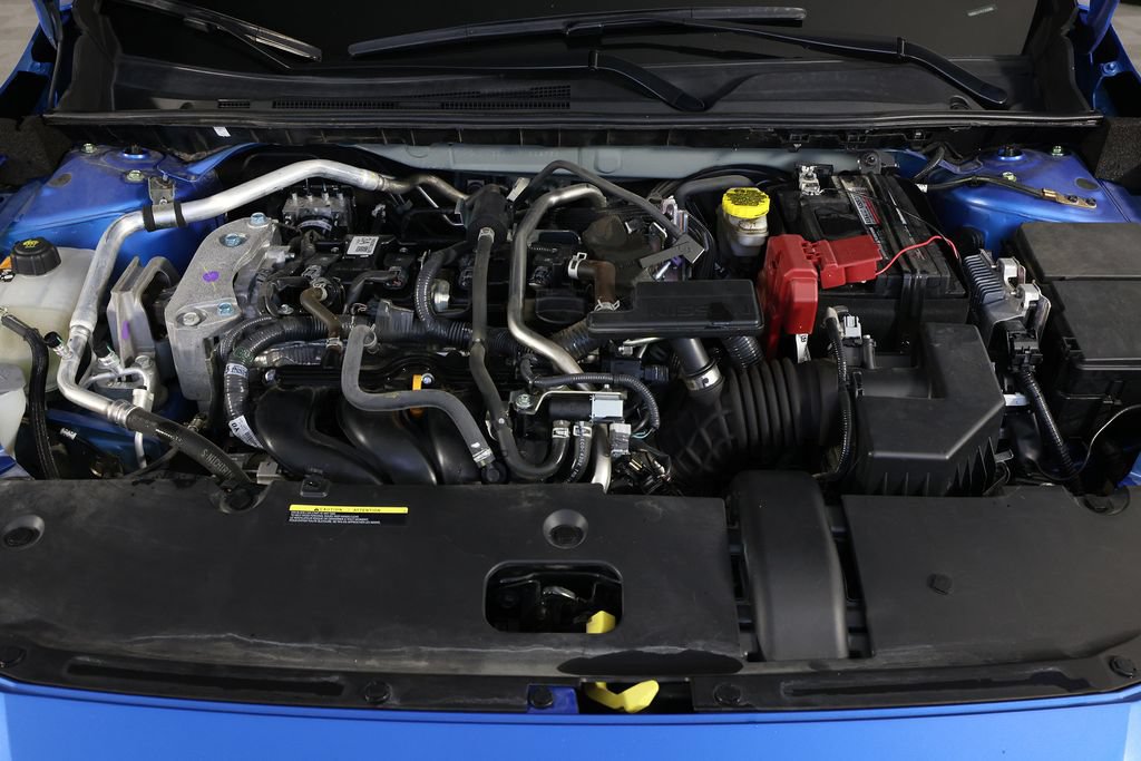 Used 2024 Nissan Sentra SV FWD image 26