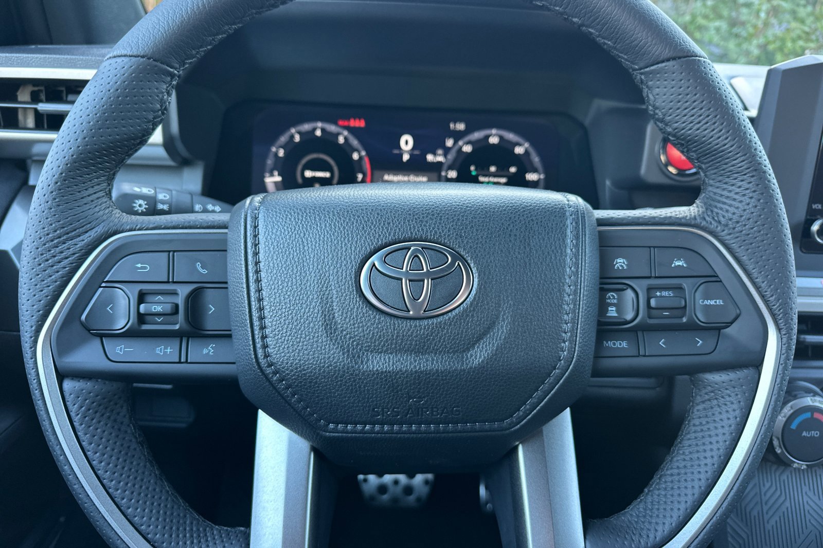 New 2026 Toyota Tacoma TRD Sport image 20