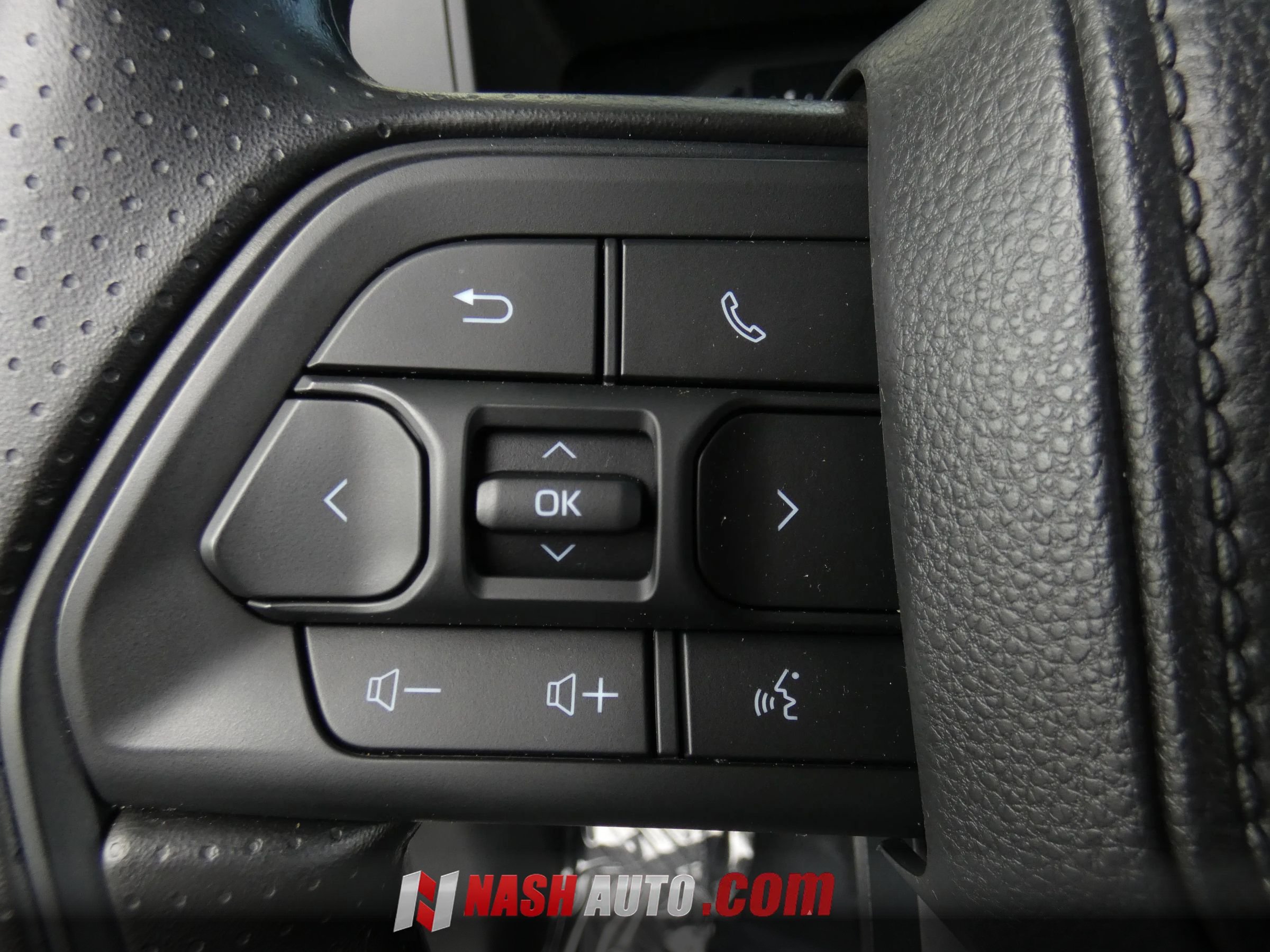 Used 2026 Toyota Tundra SR AWD/4WD image 74