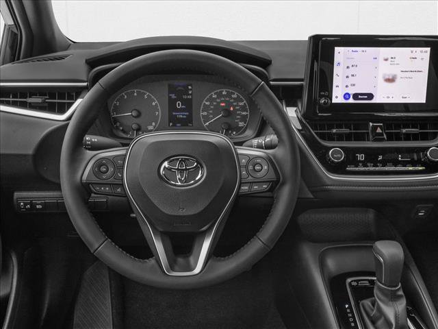 New 2026 Toyota Corolla SE FWD video 4