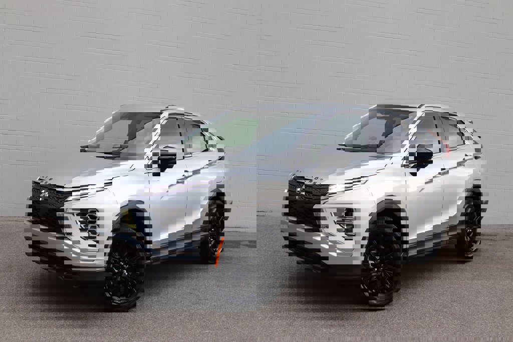 New 2026 Mitsubishi Eclipse Cross LE image 17