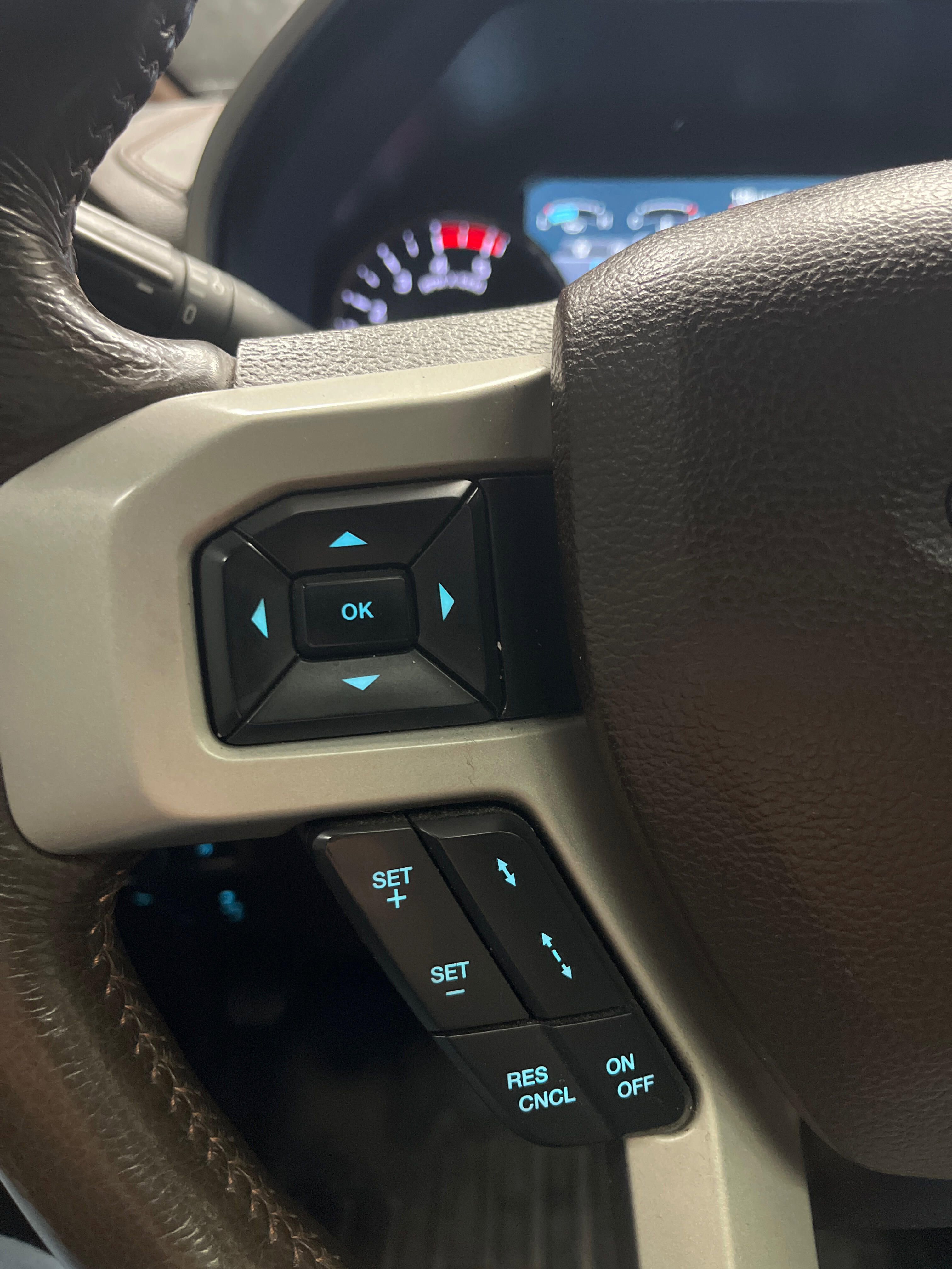 Used 2018 Ford F350 King Ranch w/ King Ranch Ultimate Package image 20