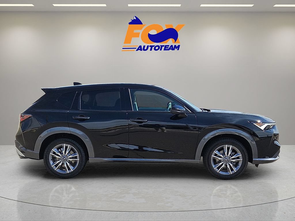 New 2026 Acura ADX AWD image 5