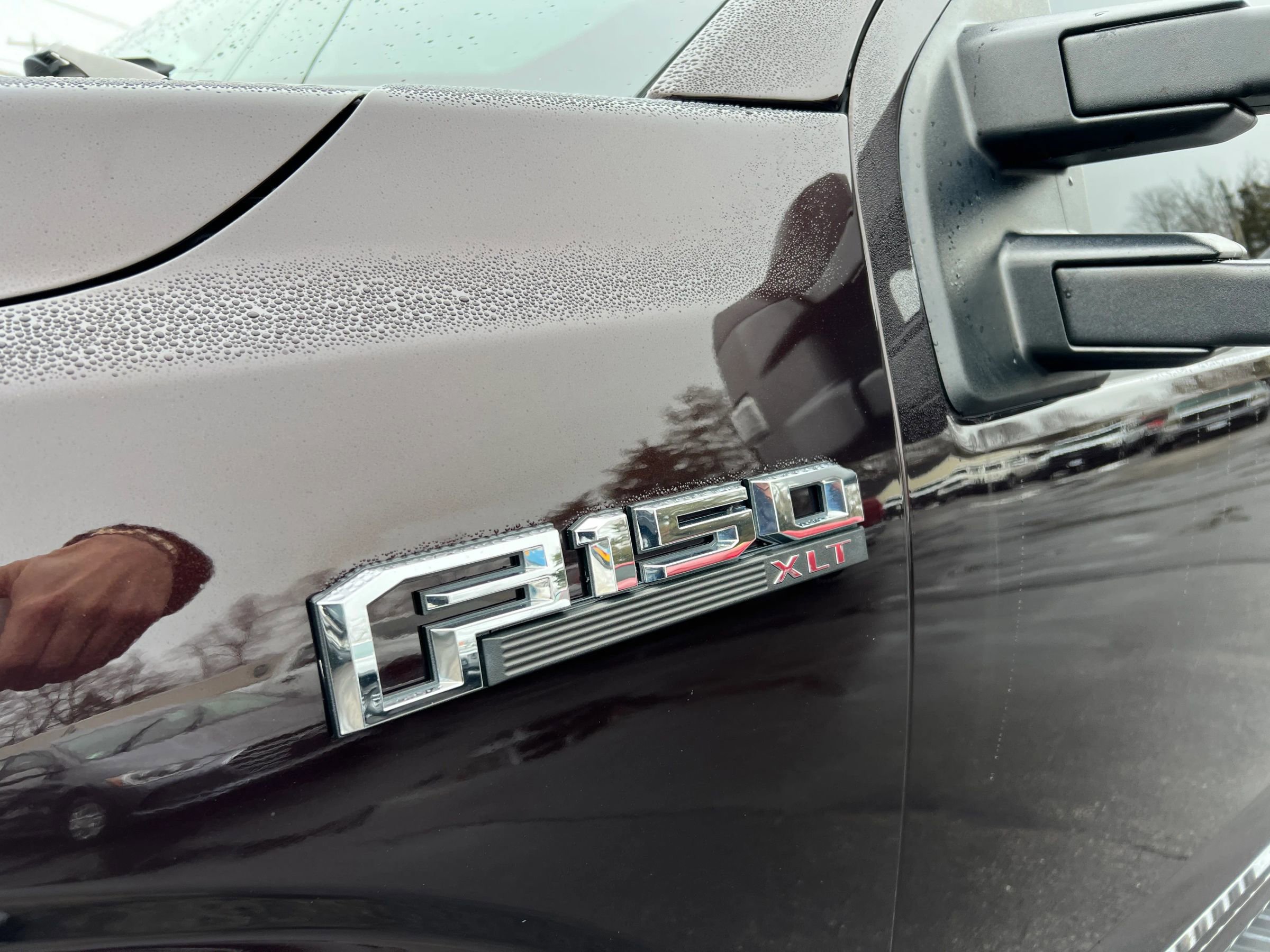 Used 2018 Ford F150 XLT w/ Max Trailer Tow Package image 38