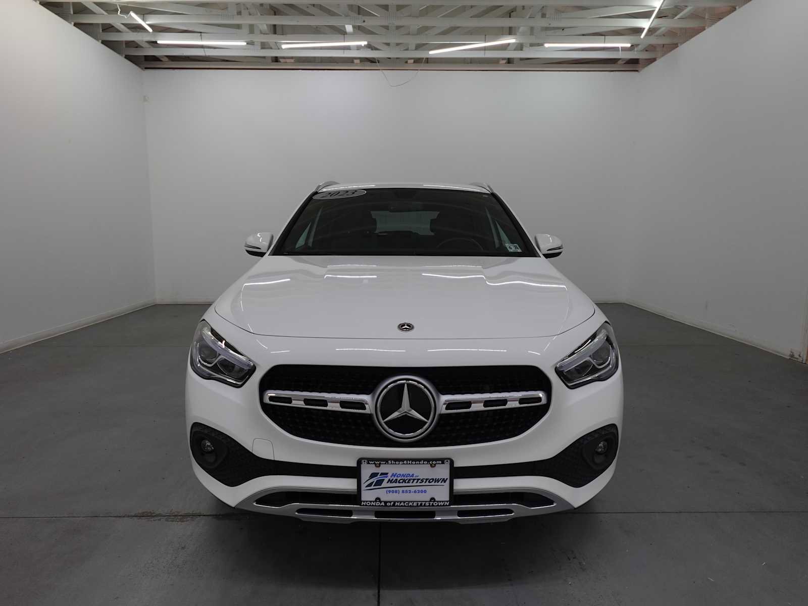 Used 2023 Mercedes-Benz GLA 250 4MATIC image 2