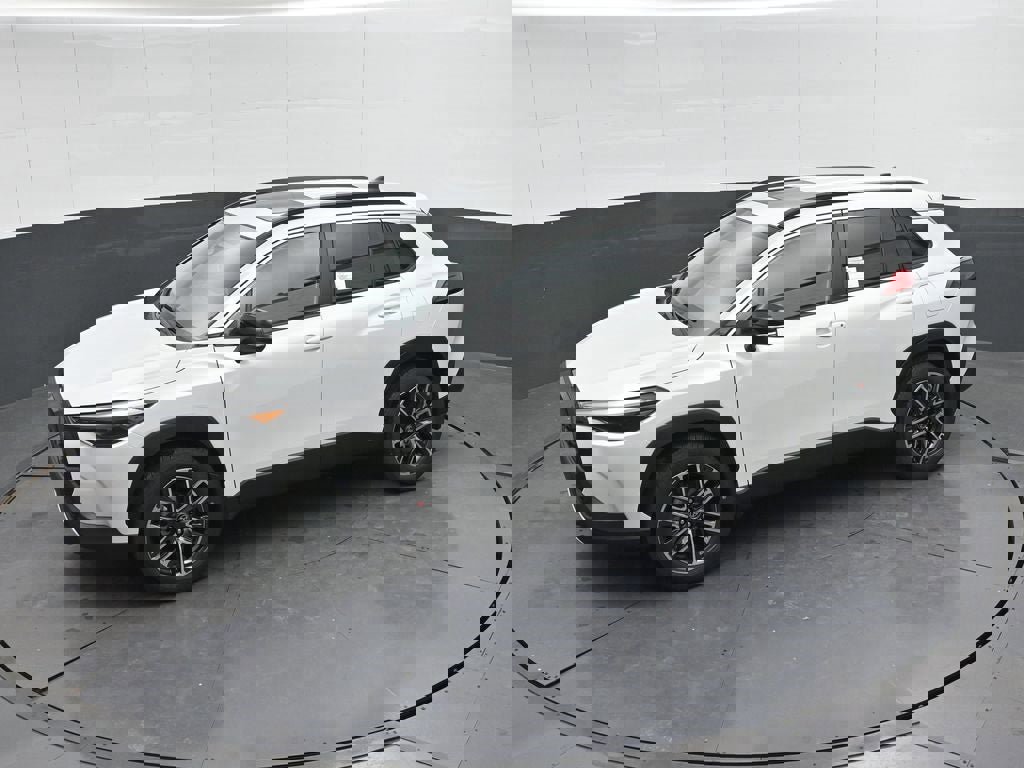 New 2026 Toyota Corolla Cross XLE w/ Convenience Package image 55