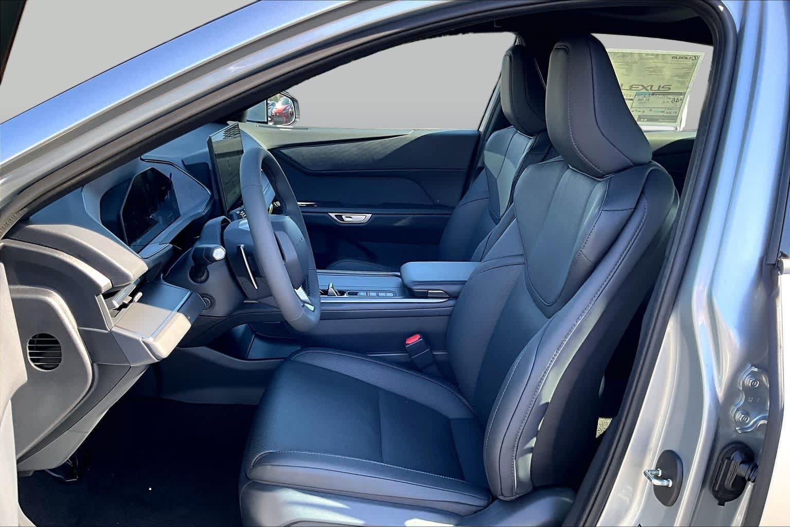 New 2026 Lexus ES 350h w/ Convenience Package FWD image 18