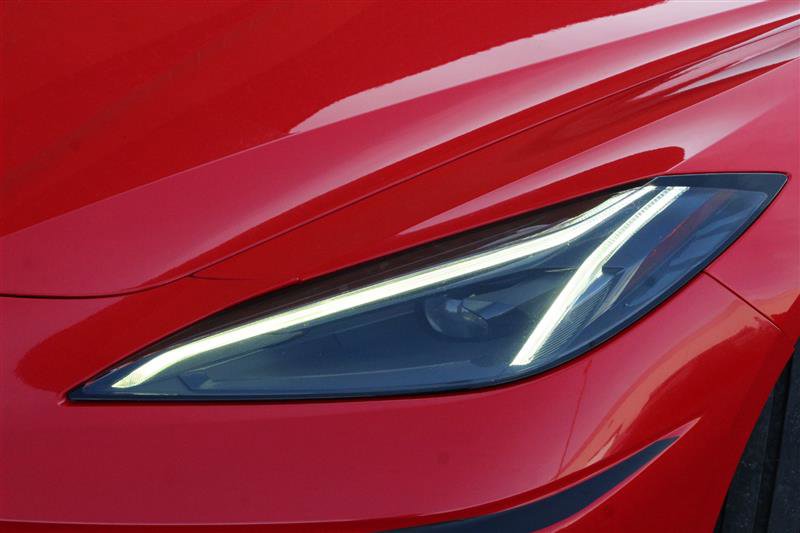 Used 2020 Chevrolet Corvette 3LT w/ 3LT Preferred Equipment Group image 35