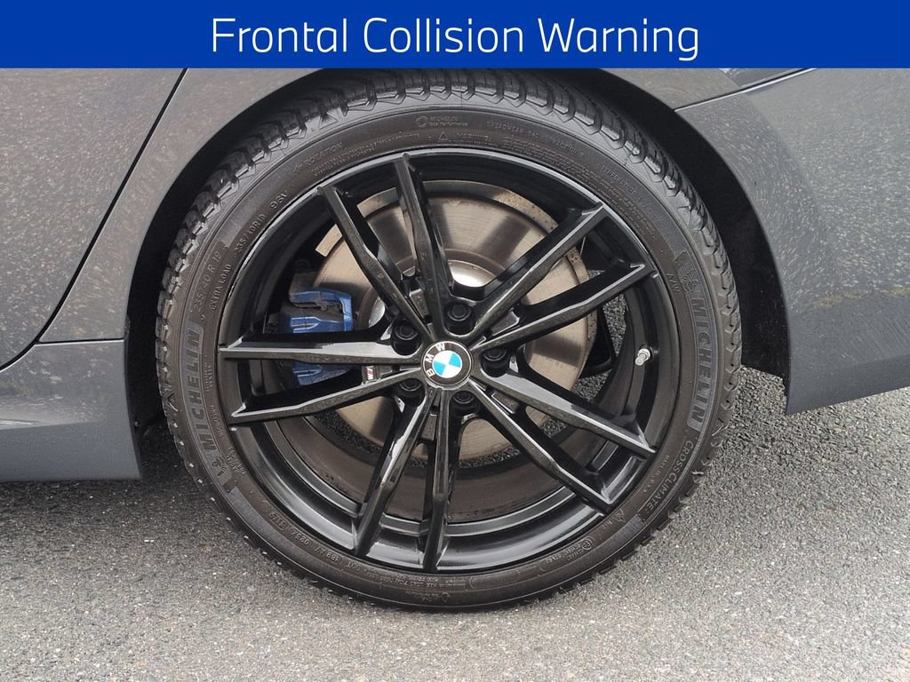 Used 2024 BMW M340i xDrive w/ Premium Package AWD/4WD image 30