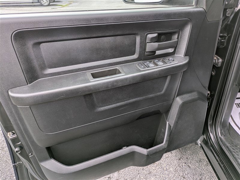 Used 2022 RAM 2500 Tradesman image 15