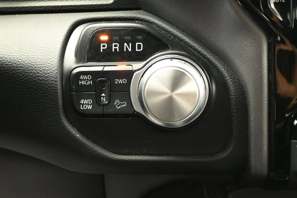 Used 2020 RAM 2500 Laramie AWD/4WD image 21