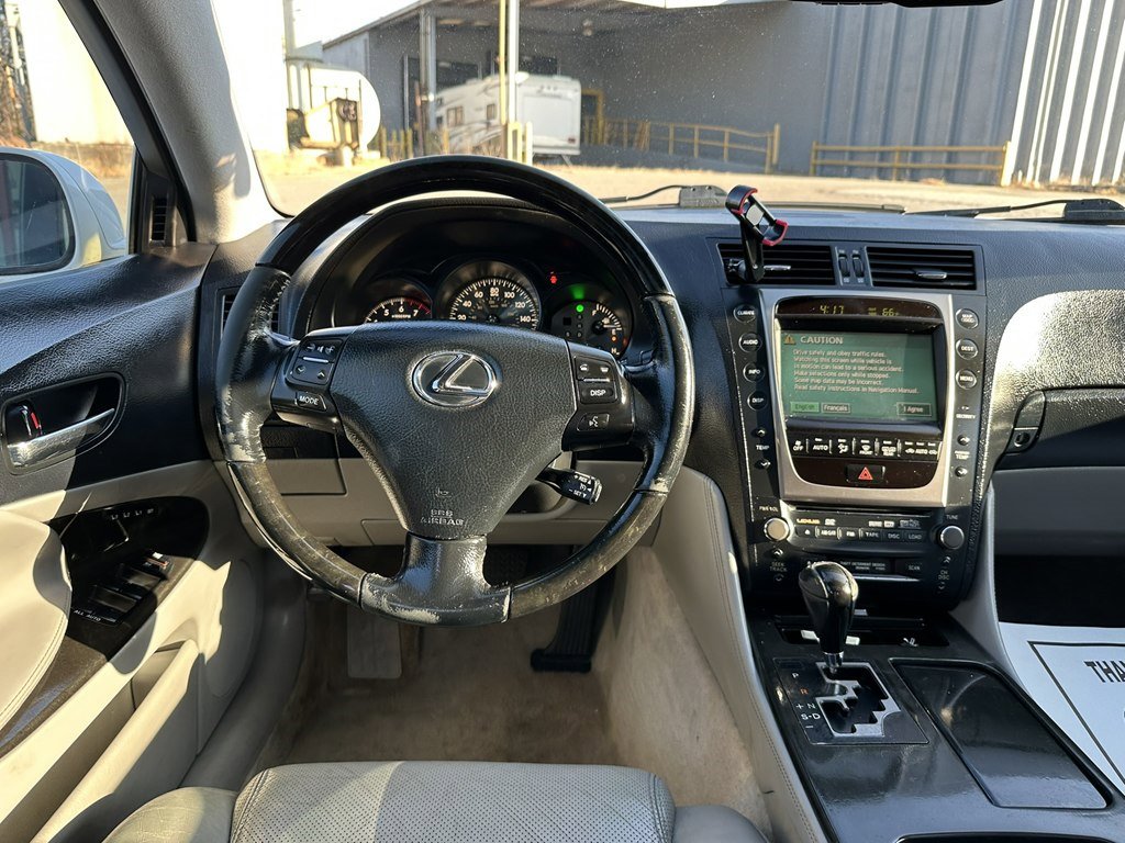 Used 2006 Lexus GS 430 image 30