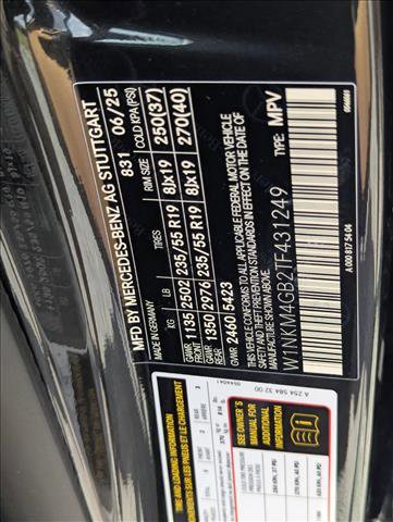 Used 2026 Mercedes-Benz GLC 300 image 16