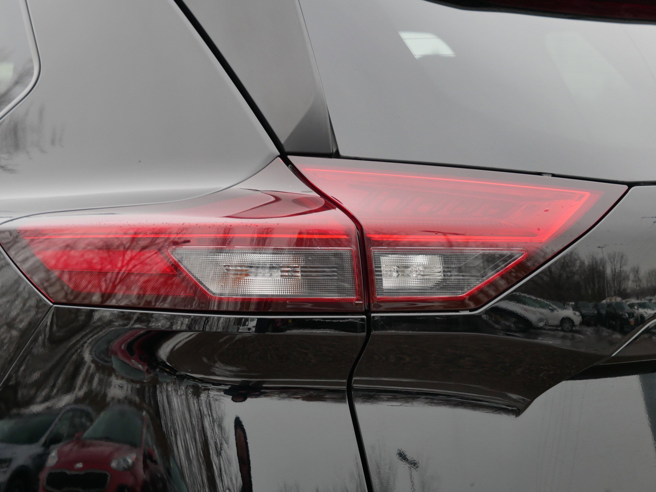 Certified 2023 Nissan Rogue SV AWD/4WD image 17