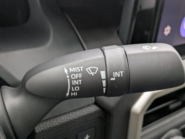 Used 2024 Toyota Tacoma TRD Sport image 27