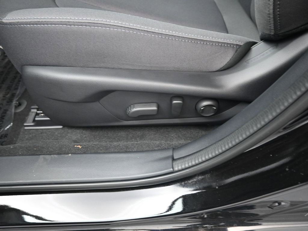 New 2026 Subaru Crosstrek 2.5i Premium image 14