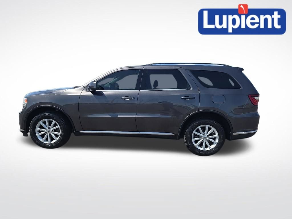 Used 2019 Dodge Durango SXT image 7