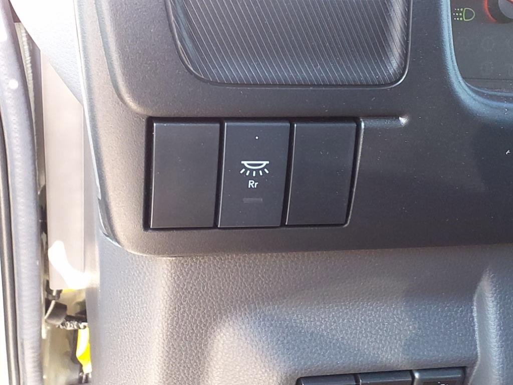 New 2025 Chevrolet Low Cab Forward 5500 XD image 7