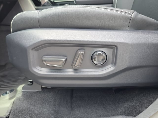 Used 2026 Toyota Tundra Limited w/ Nightshade Package AWD/4WD image 18