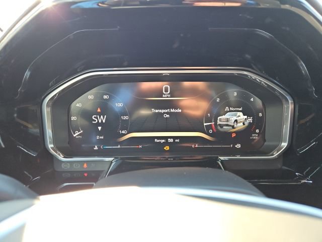 New 2026 GMC Sierra 1500 SLT w/ SLT Premium Package image 35